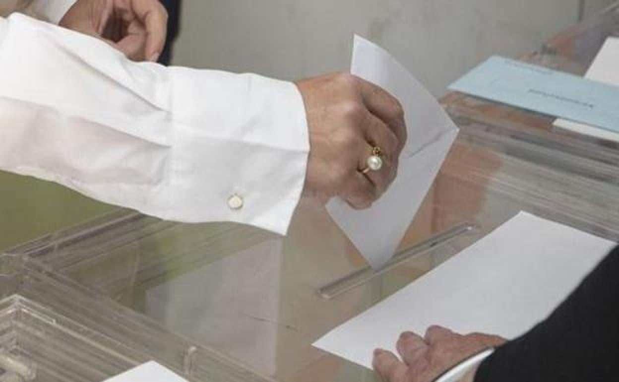 FSIE gana las elecciones del colegio Discípulas de Jesús de León