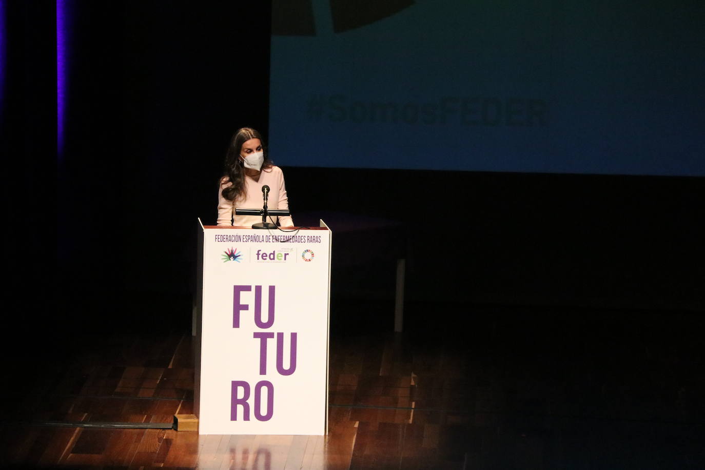 Fotos: Reconocimientos Feder 2022 en León