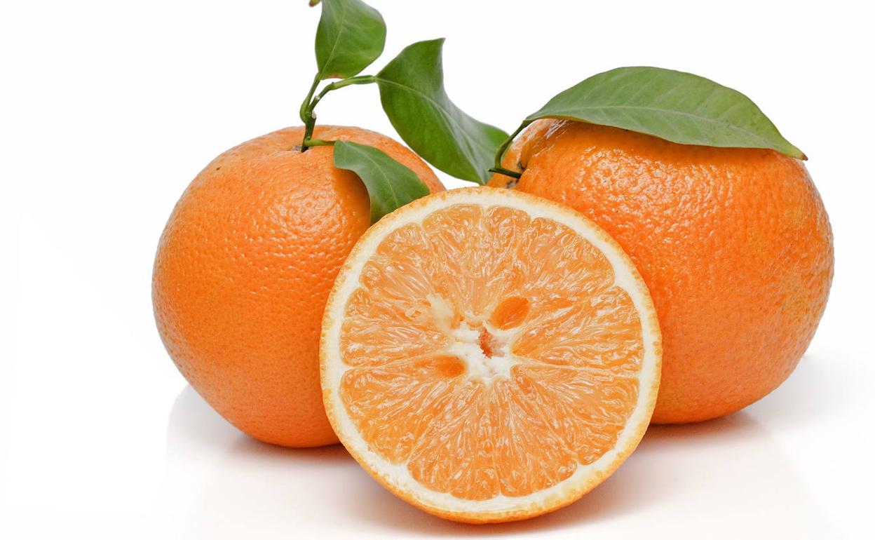 La naranja incrementa su precio entre origen y destino más de un 900%