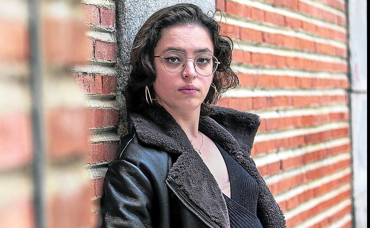 Devota de San Agustín y de la causa motomami