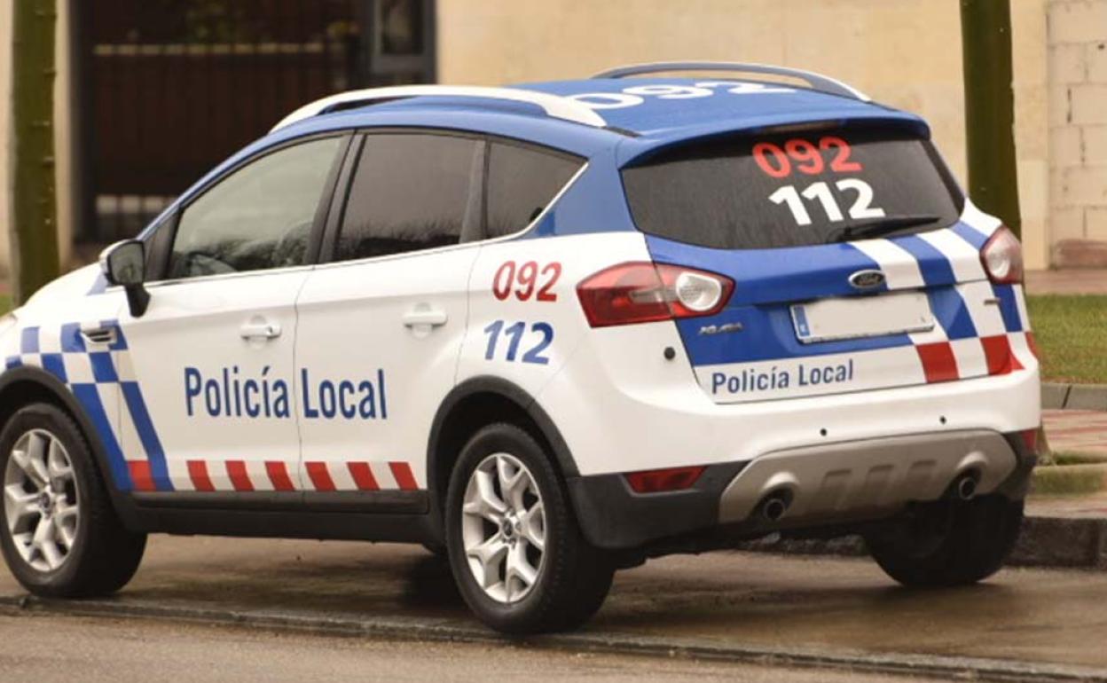 La Policía Local fija nuevos puntos de control para el mes de abril en León capital. 