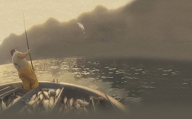 Pandomar vende productos procedentes de la pesca sostenible.