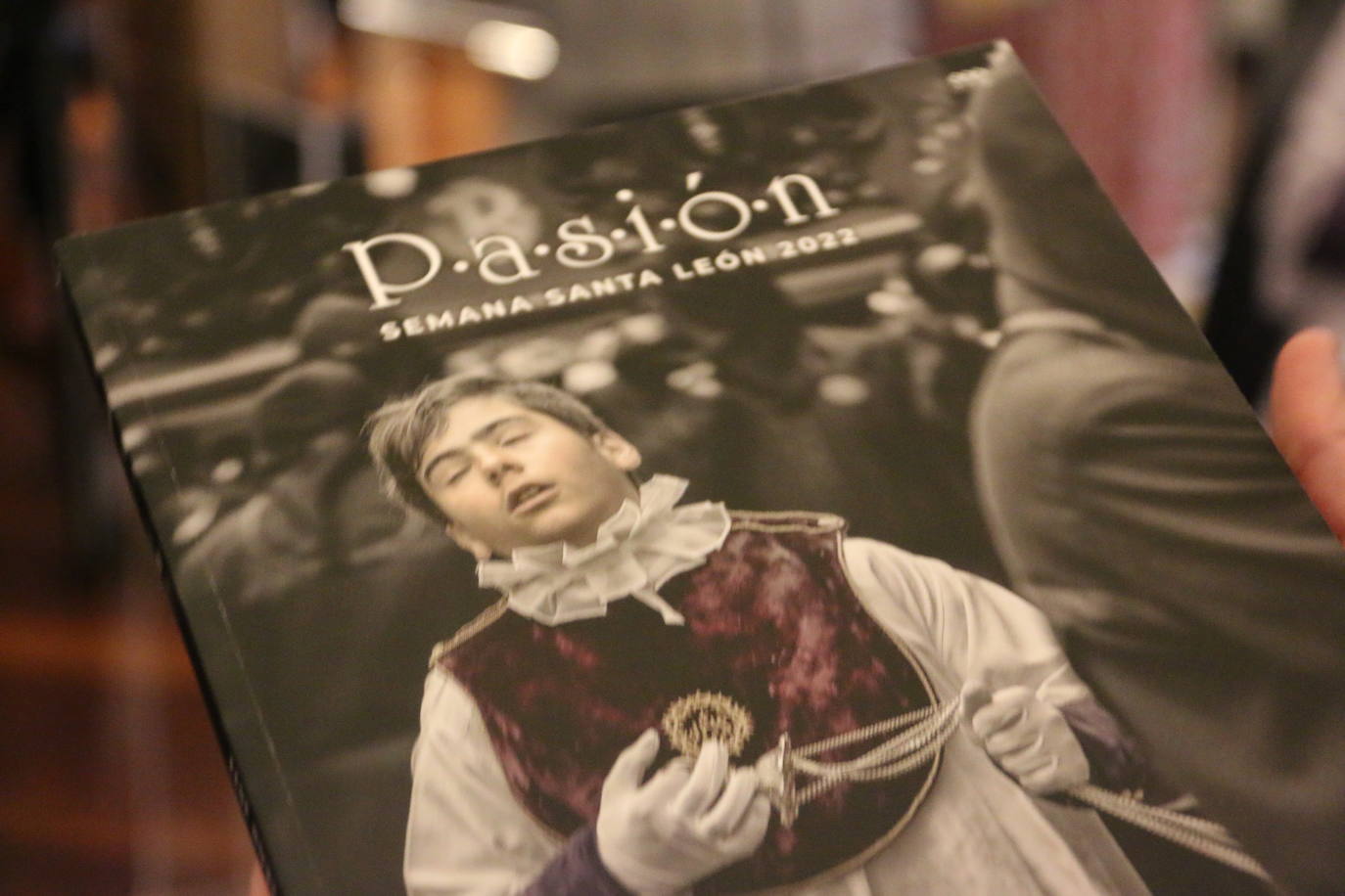 Este documento recoge todo lo necesario para conocer un poco más la Semana Santa de León.