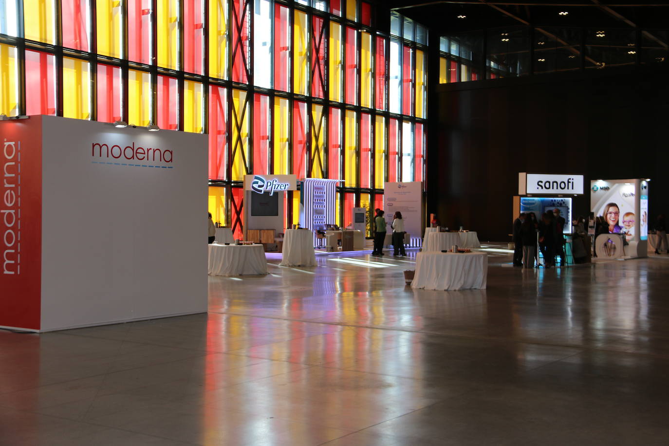 Xiii Jornadas de Vacunas de la Asociación Española de Pediatría. 