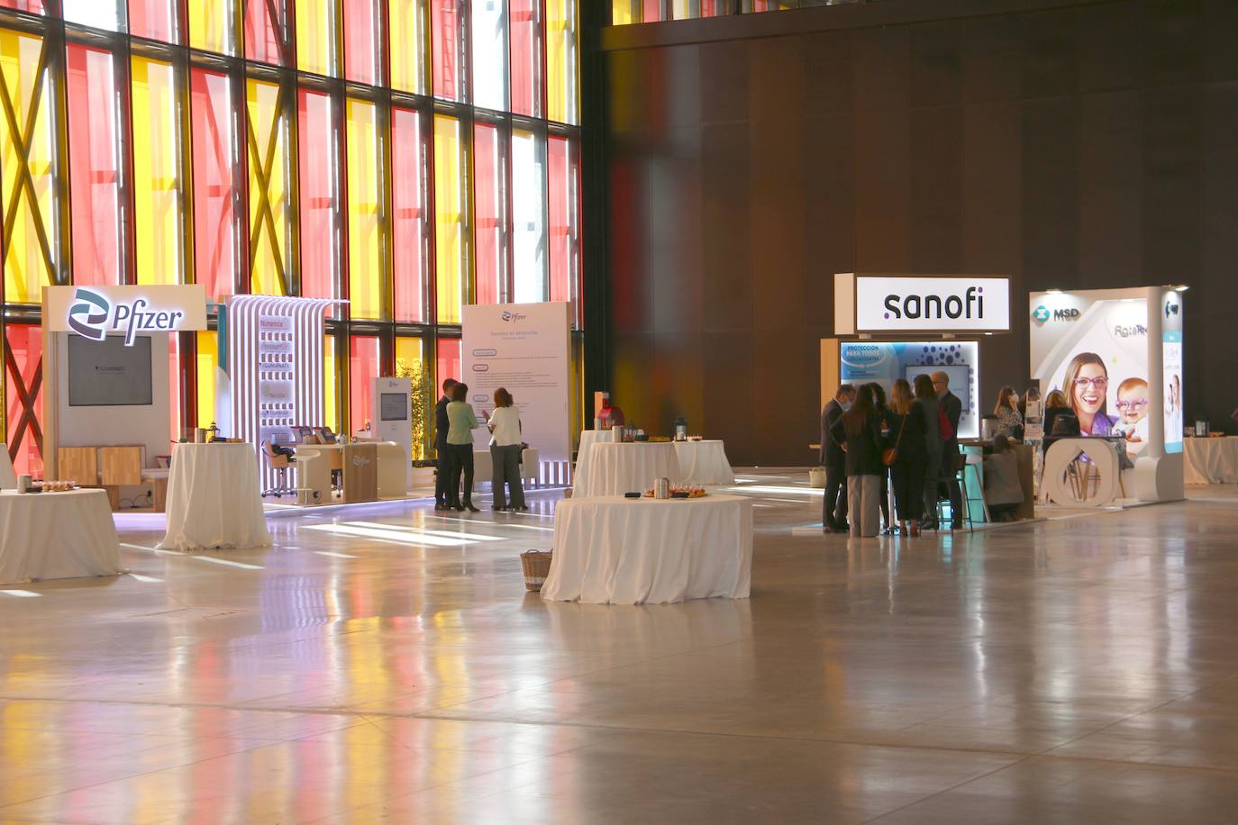 Xiii Jornadas de Vacunas de la Asociación Española de Pediatría. 