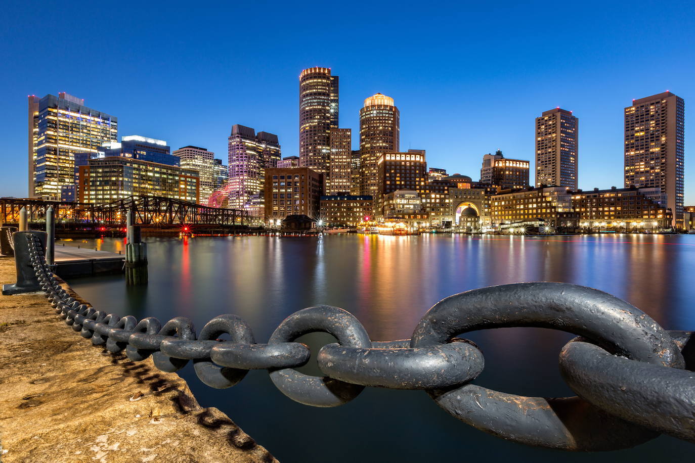 Boston, EE UU