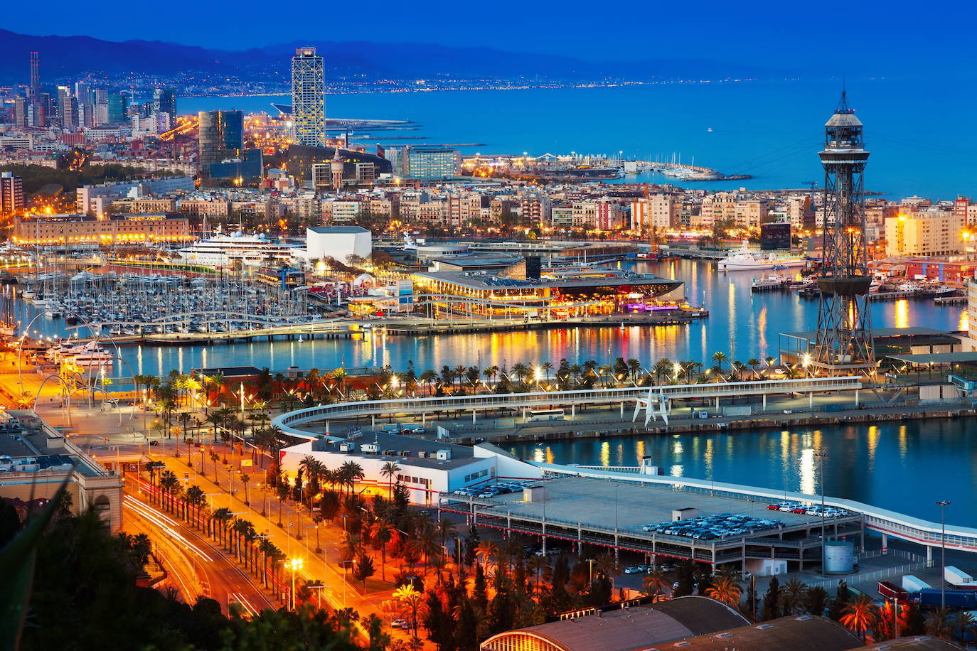 Barcelona