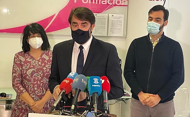 Los centros de competencias digitales dan formación tanto de manera online como presencial