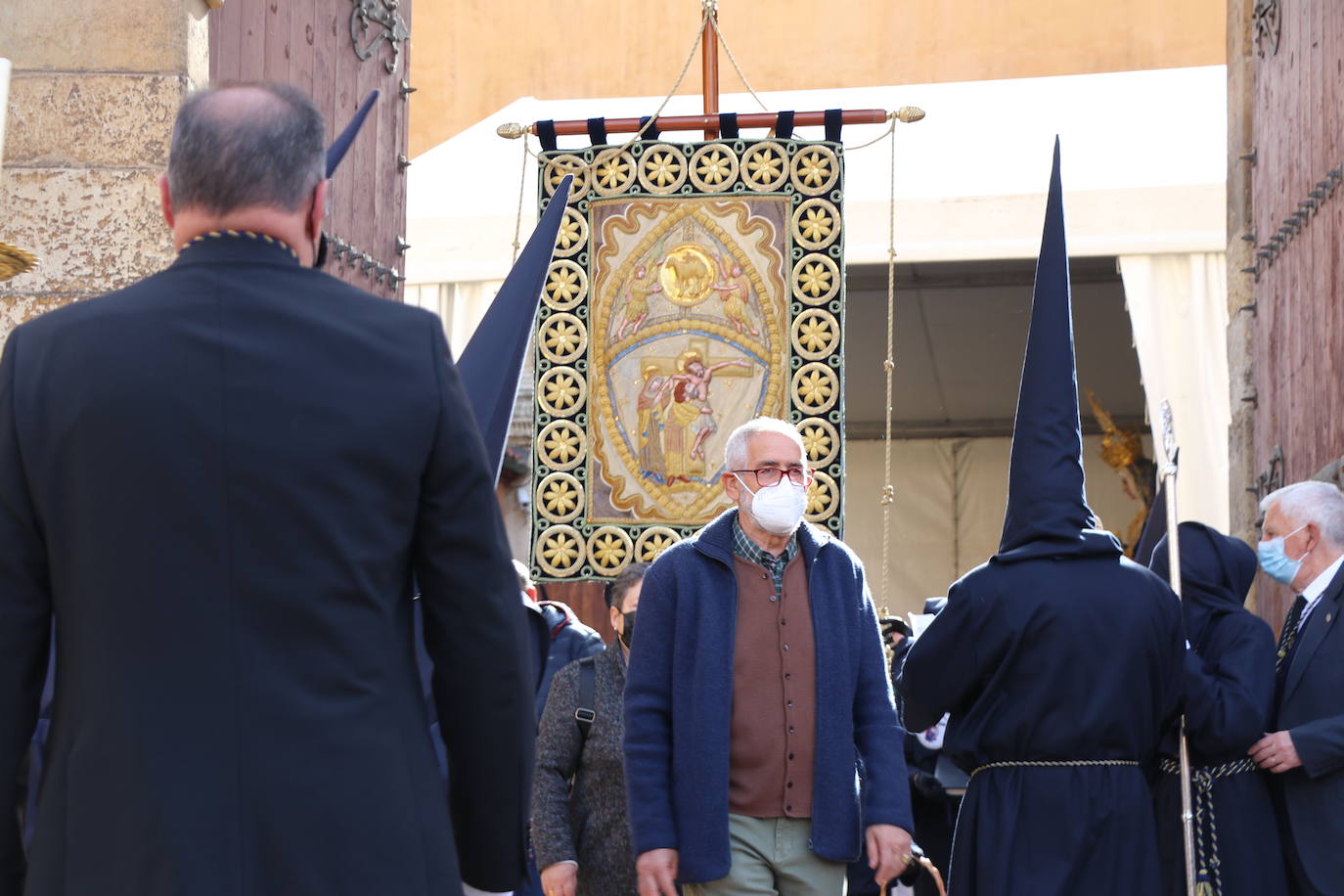 Fotos: Procesión de Jesús de la Esperanza