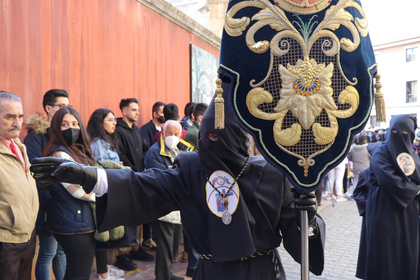 Fotos: Procesión de Jesús de la Esperanza