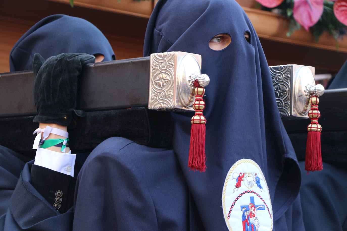 Fotos: Procesión de Jesús de la Esperanza