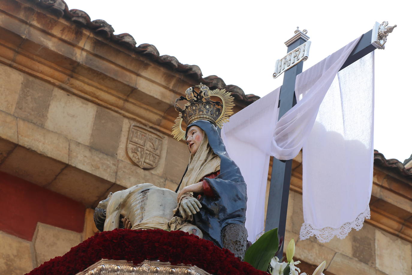 Fotos: Procesión de Jesús de la Esperanza