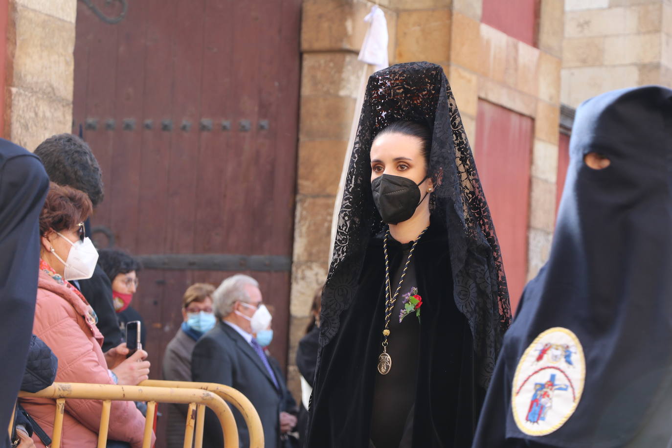 Fotos: Procesión de Jesús de la Esperanza