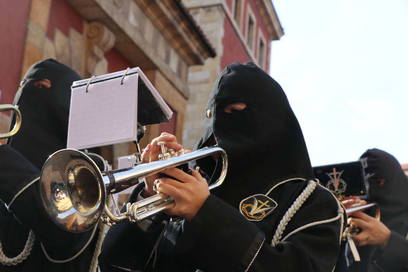 Fotos: Procesión de Jesús de la Esperanza