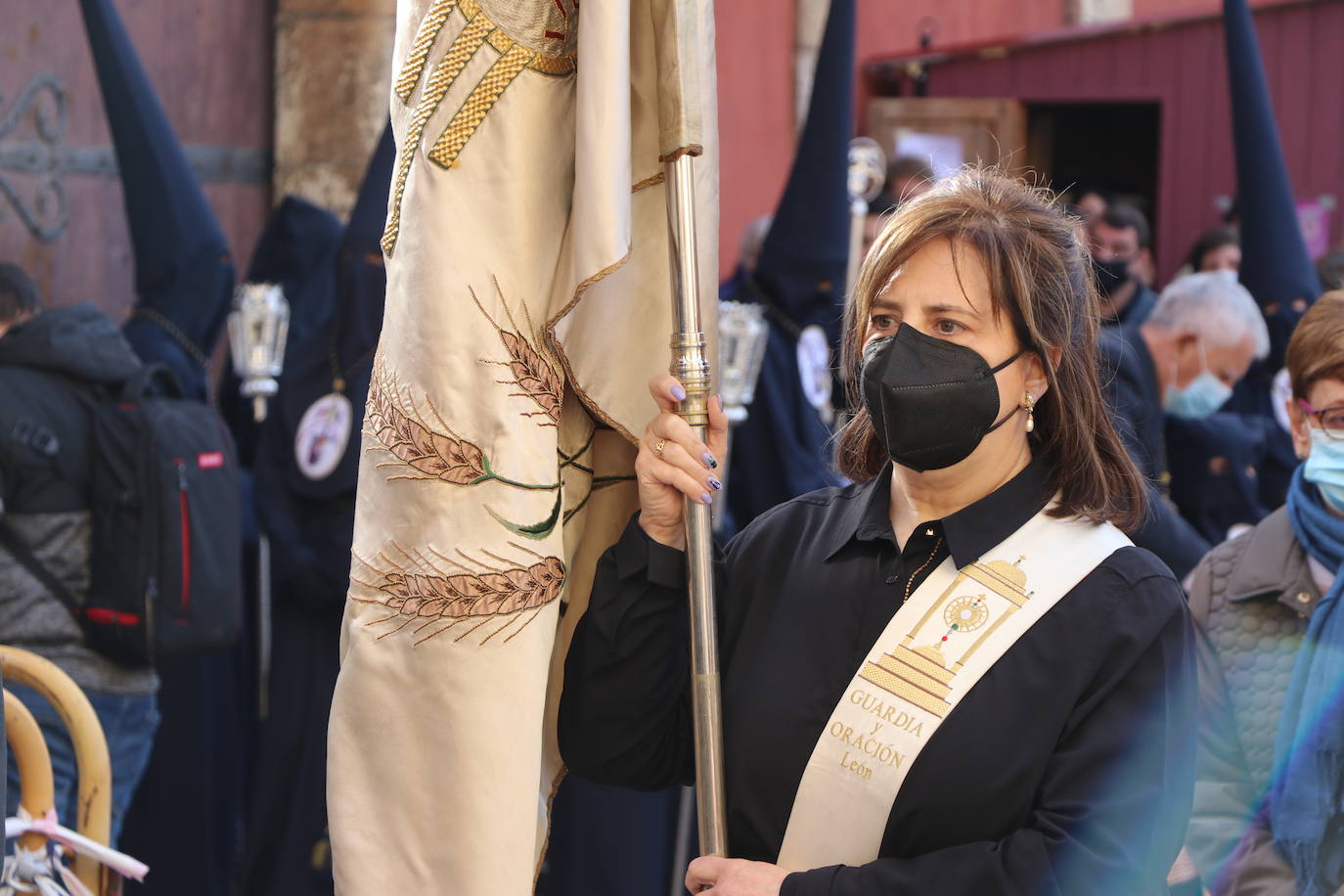 Fotos: Procesión de Jesús de la Esperanza