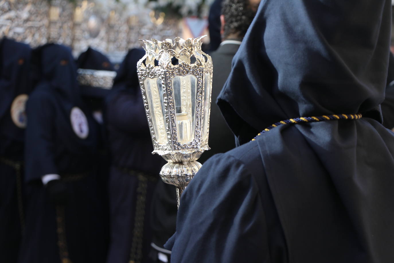 Fotos: Procesión de Jesús de la Esperanza