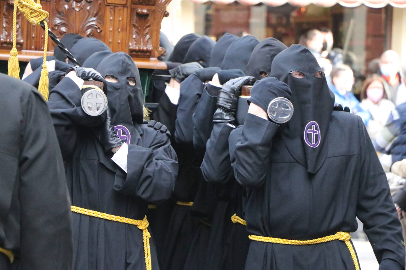 Fotos: Procesión de Hermandad