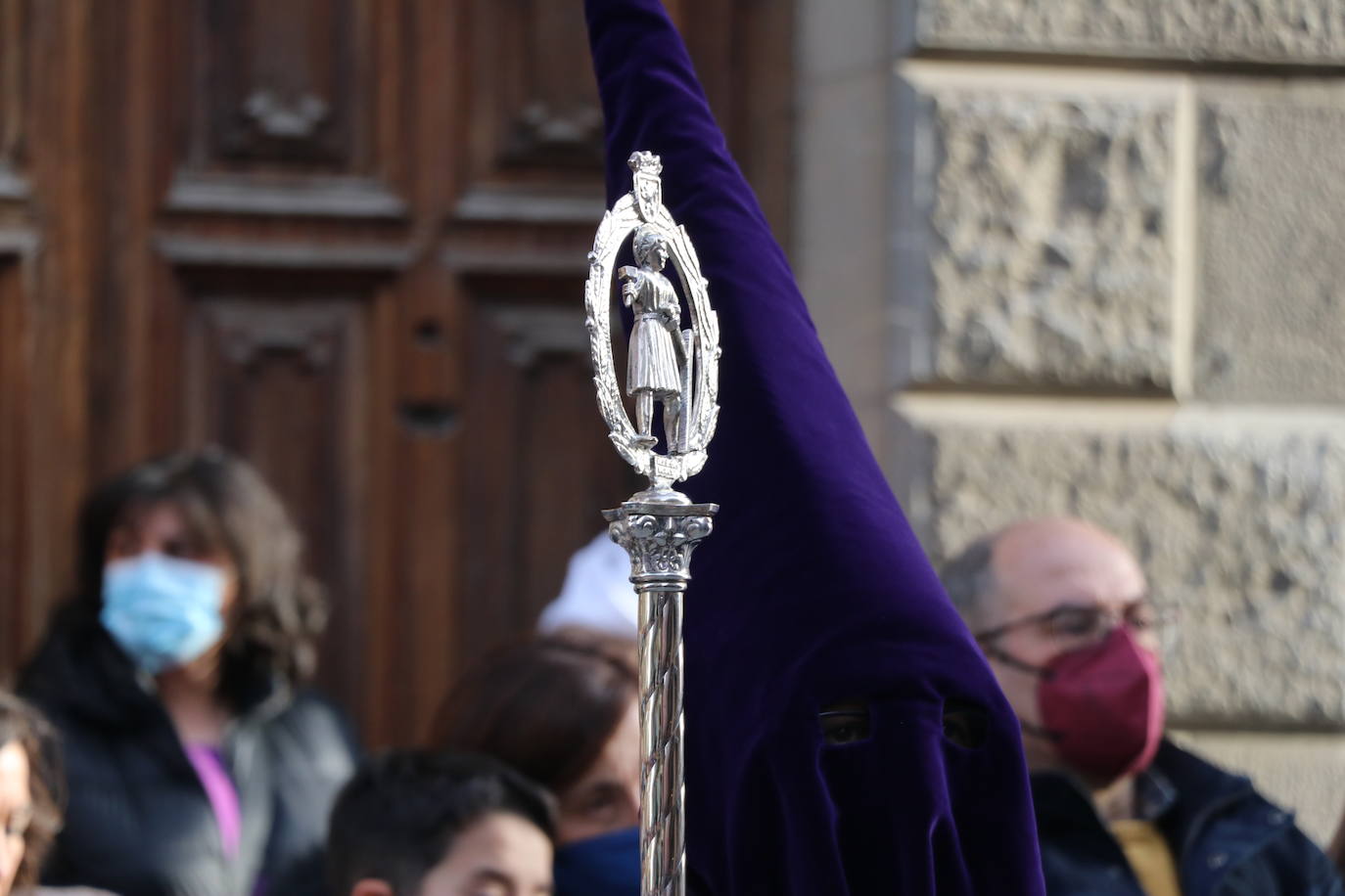 Fotos: Procesión de Hermandad