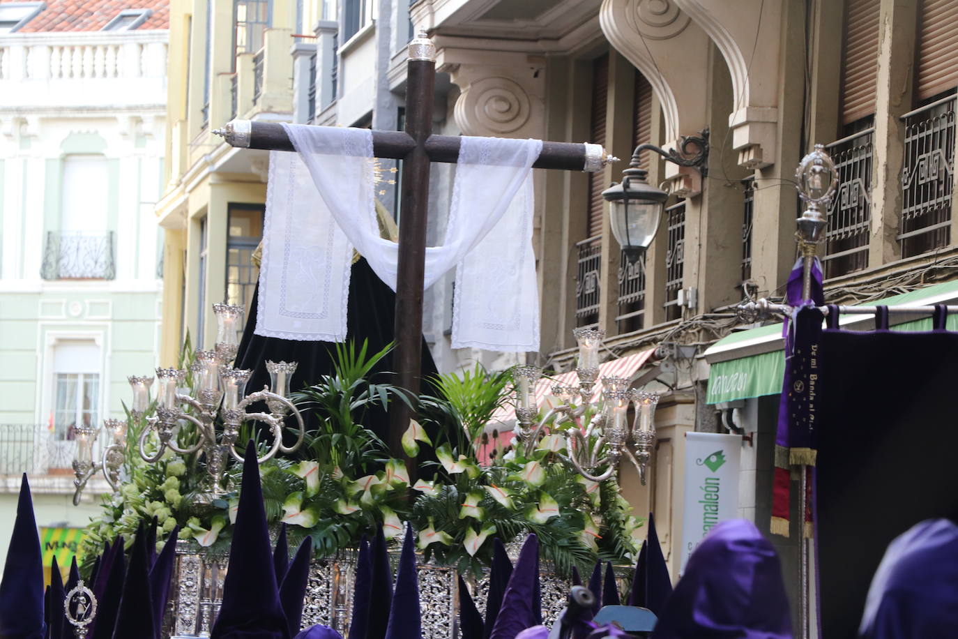 Fotos: Procesión de Hermandad