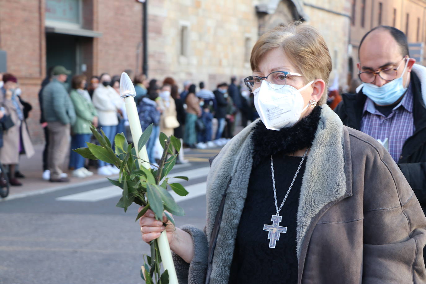 Fotos: Procesión del Dainos