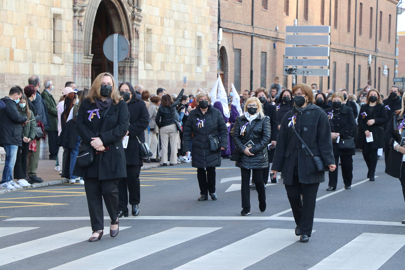 Fotos: Procesión del Dainos