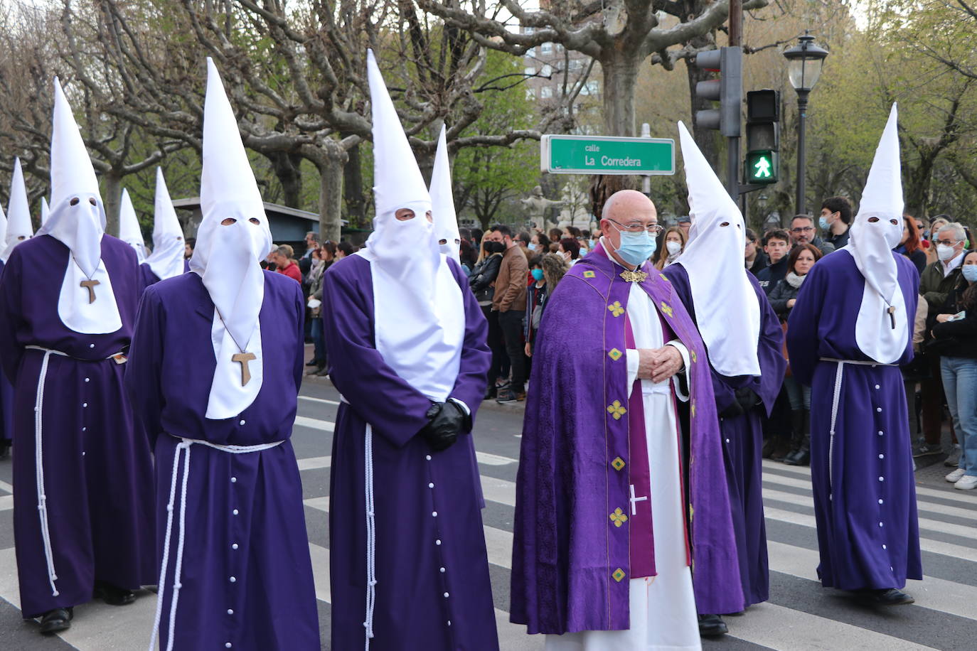 Fotos: Procesión del Dainos