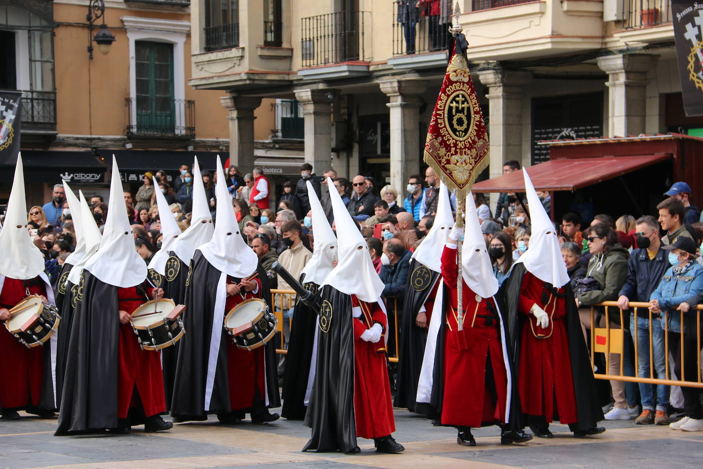 Fotos: El Encuentro embriaga León de Resurrección