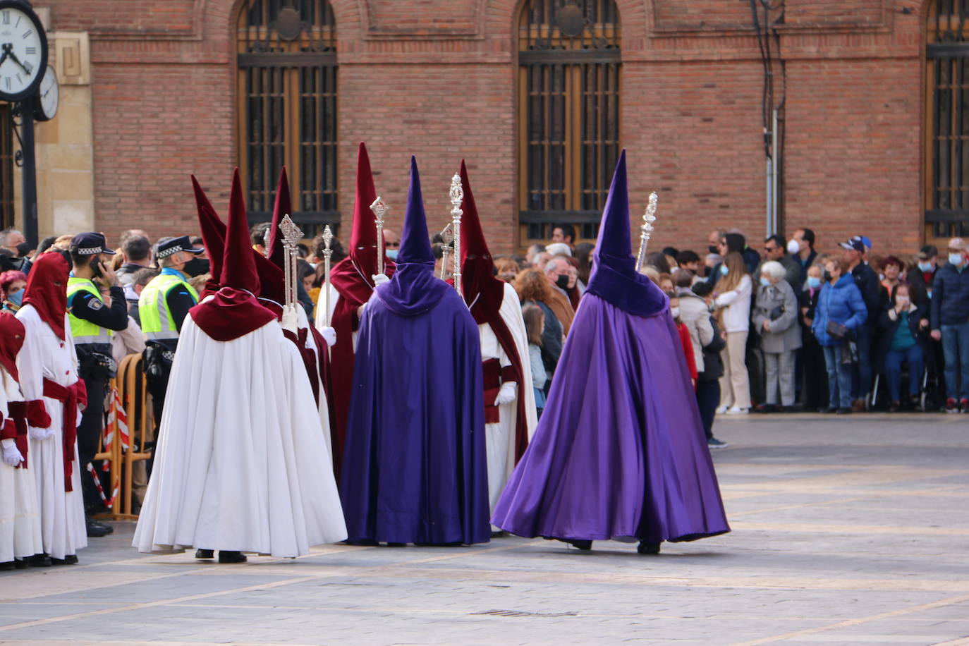 Fotos: El Encuentro embriaga León de Resurrección