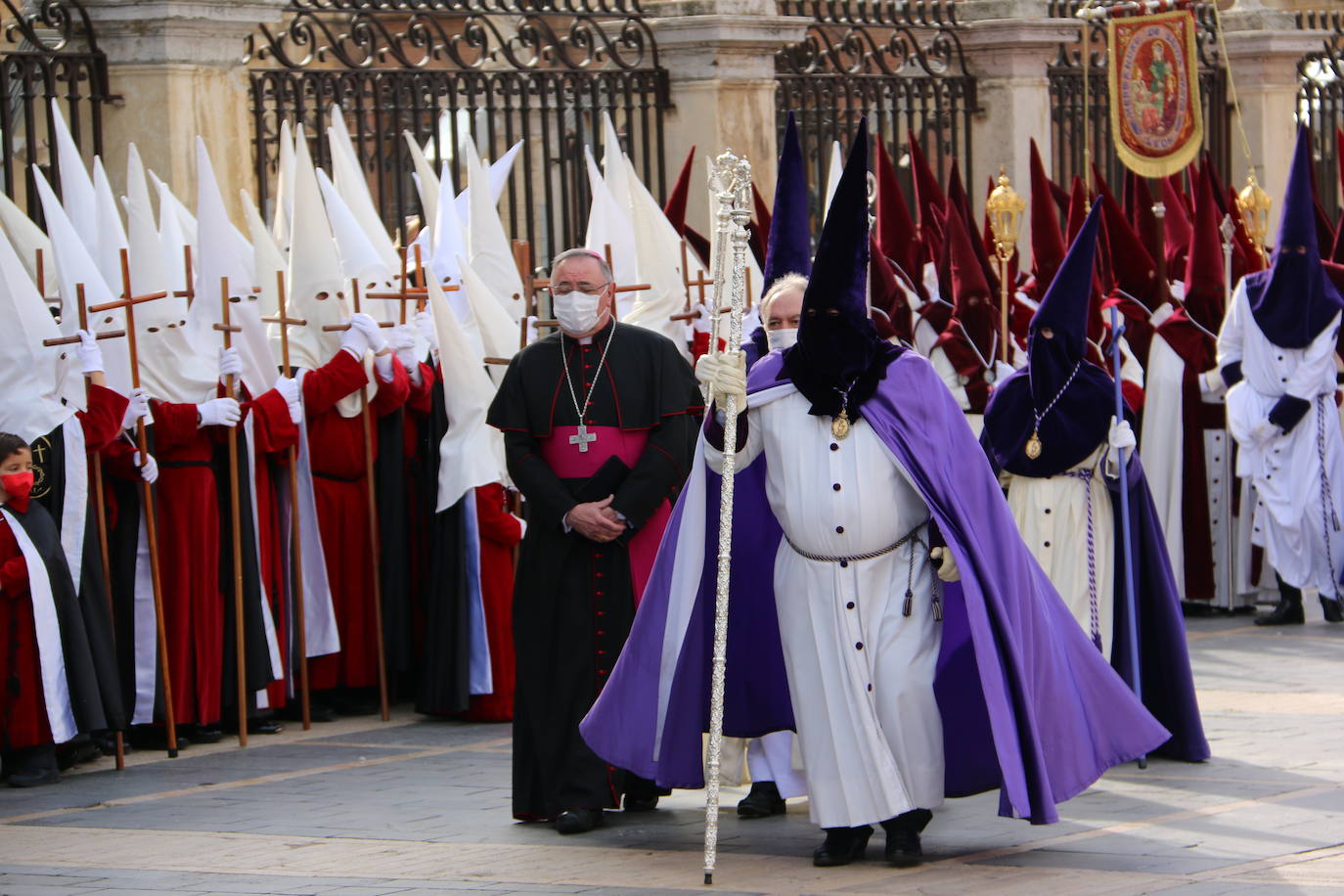 Fotos: El Encuentro embriaga León de Resurrección