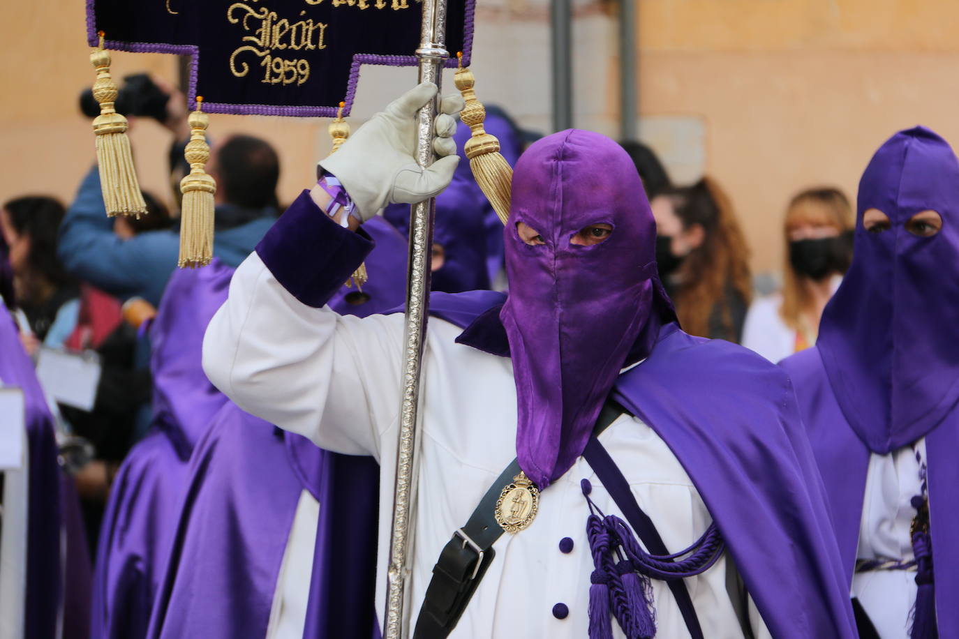 Fotos: El Encuentro embriaga León de Resurrección