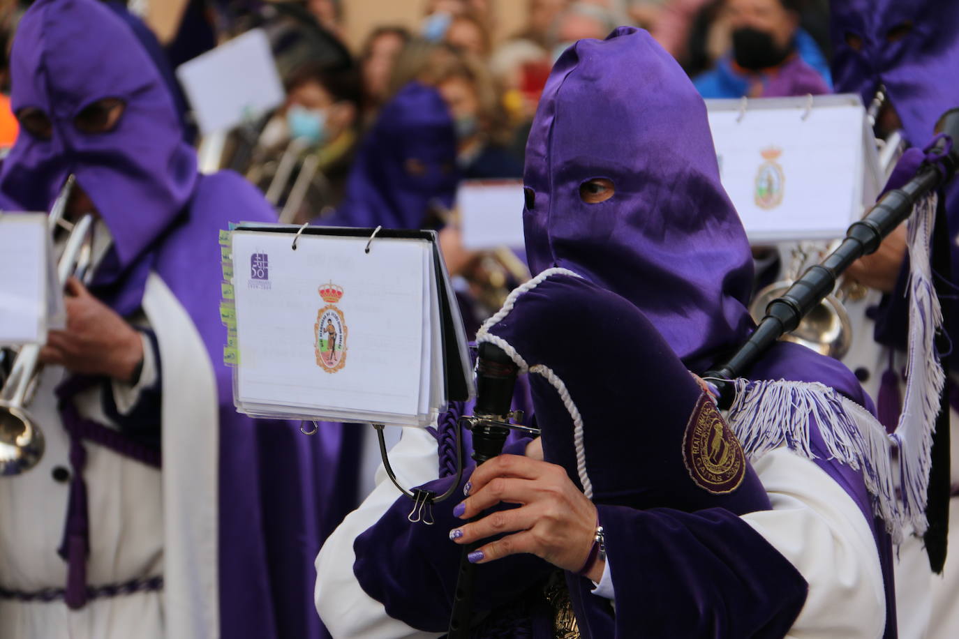 Fotos: El Encuentro embriaga León de Resurrección