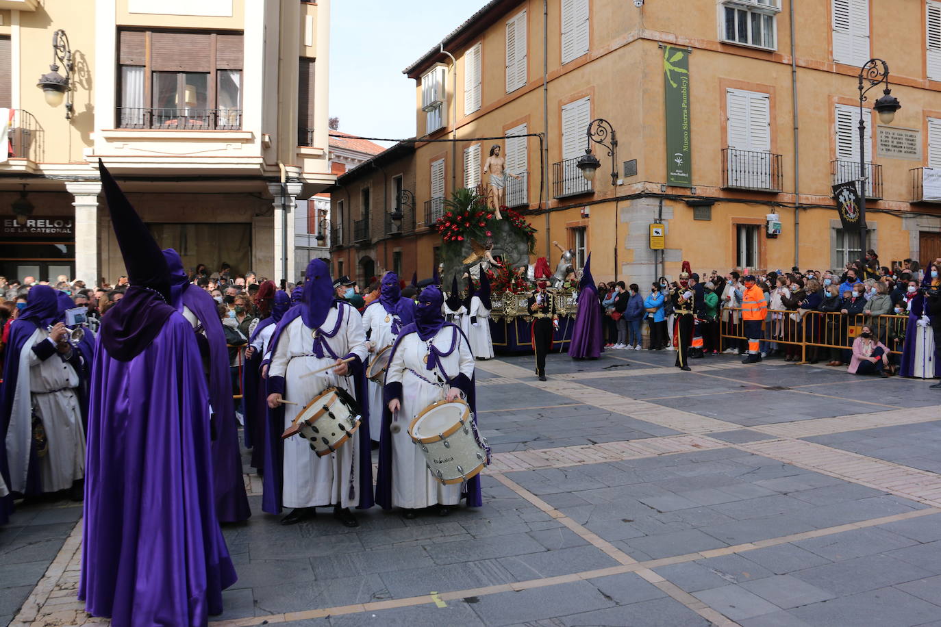 Fotos: El Encuentro embriaga León de Resurrección