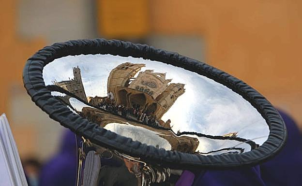 Imagen. El acto del Encuentro en Domingo de Resurrección, en imágenes. 