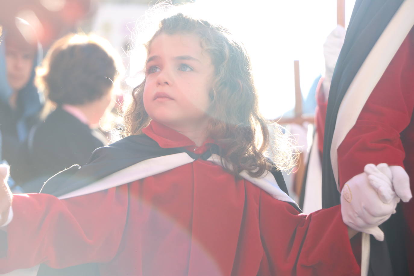 Fotos: El futuro de la Semana Santa Leonesa