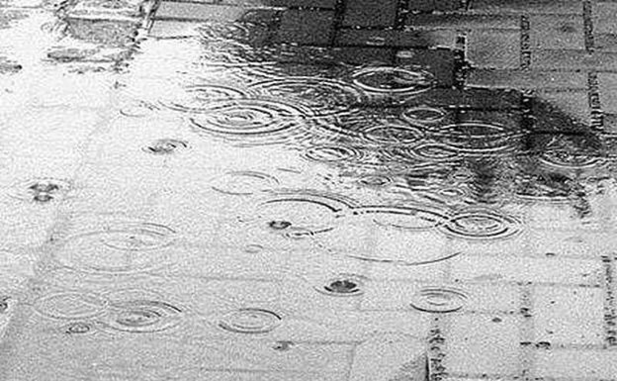 Vuelven las precipitaciones generalizadas en el conjunto del país. 