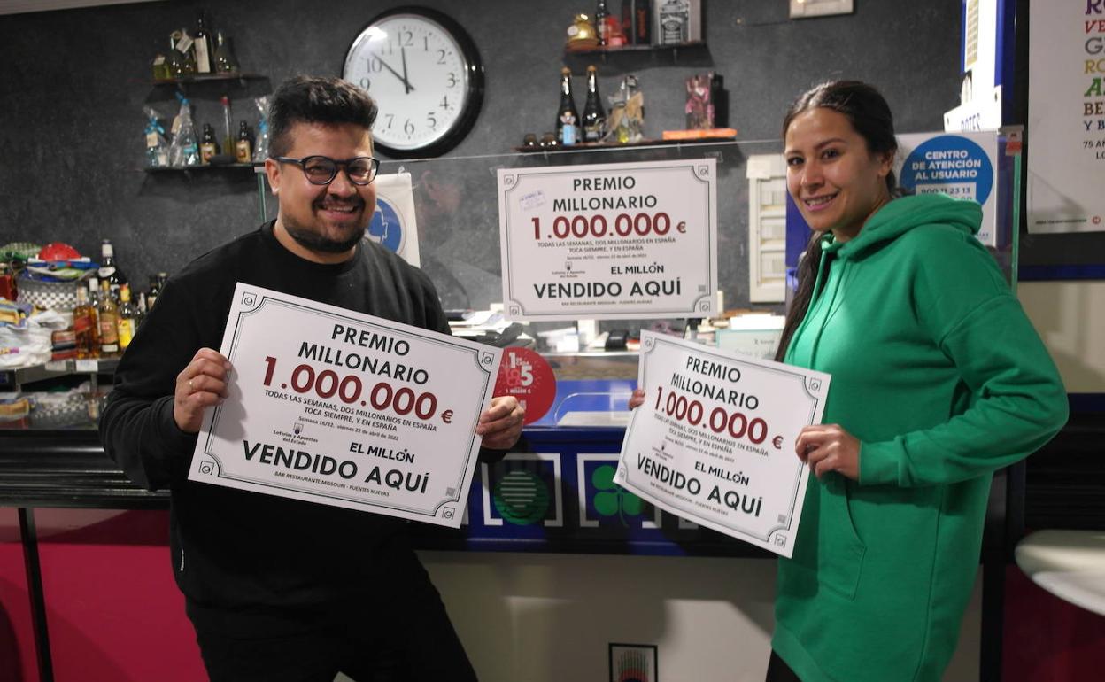 El sorteo del Euromillones vuelve a mirar hacia León.