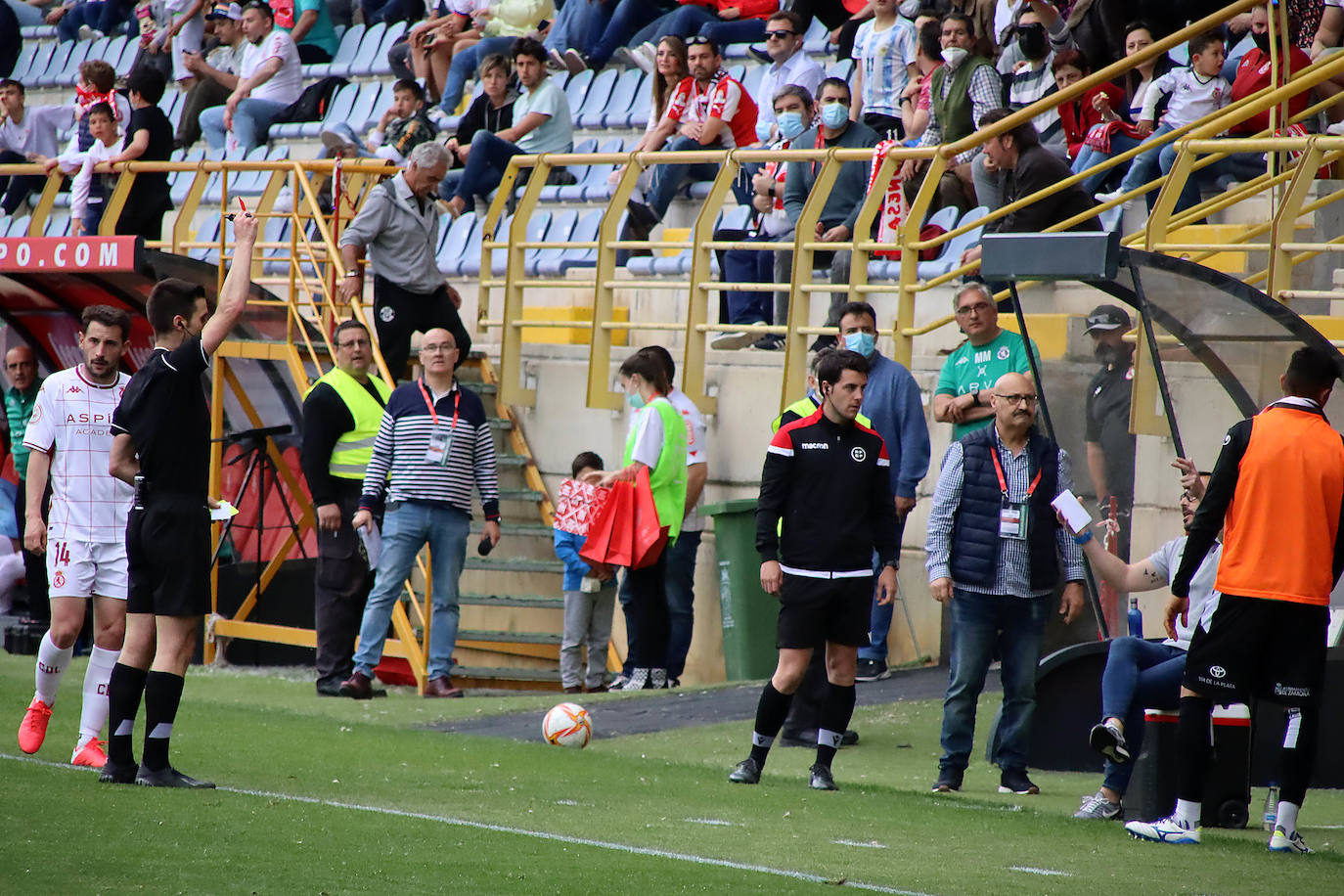 Cultural y Zamora empataron sin goles en un partido anodino.