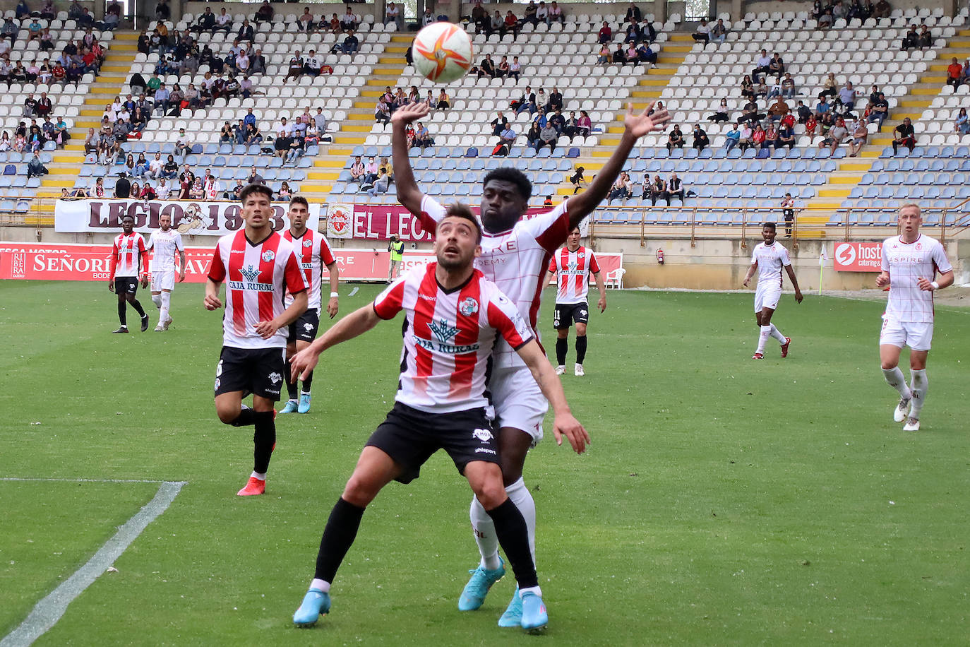 Cultural y Zamora empataron sin goles en un partido anodino.