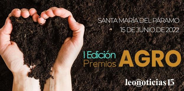 Bases para la participación en los Premios AGRO leonoticias