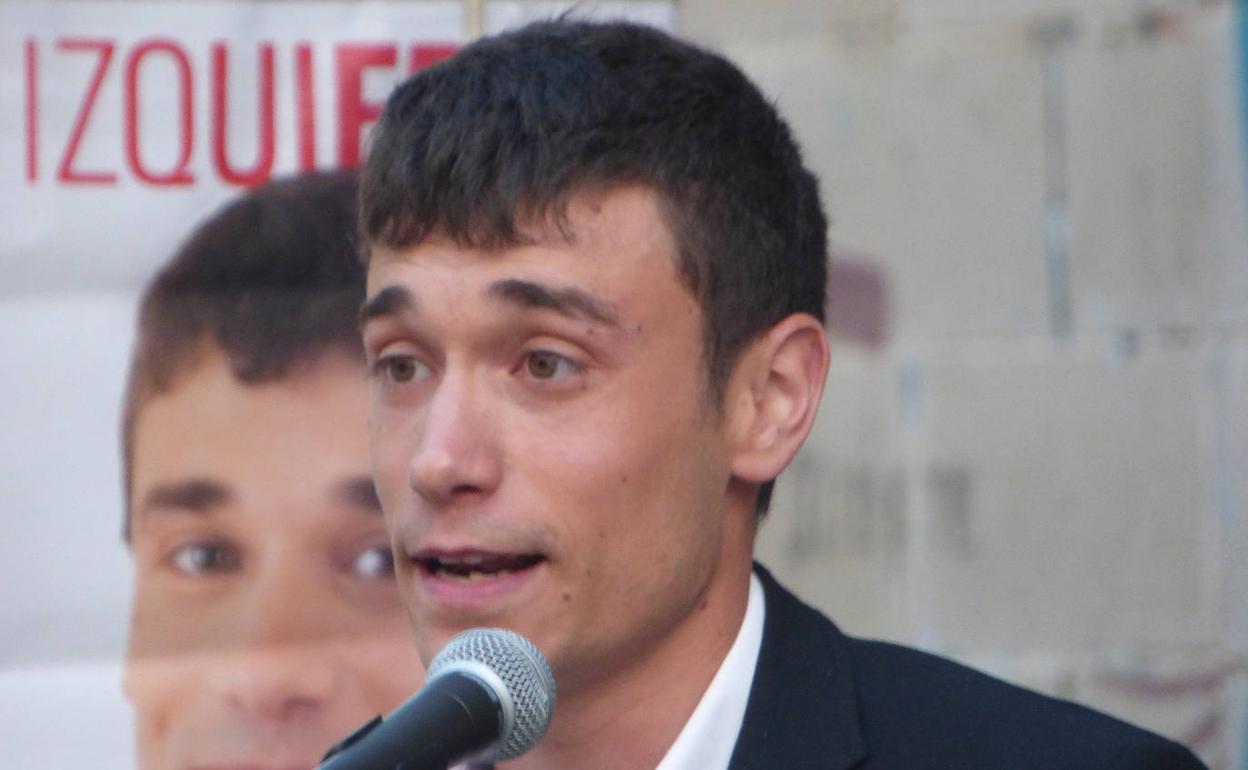 IU León pide a Diputación un plan concreto de actuación en la red decarreteras provinciales