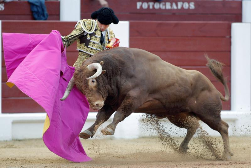 Fotos: Cartel de la Feria de San Juan y San Pedro