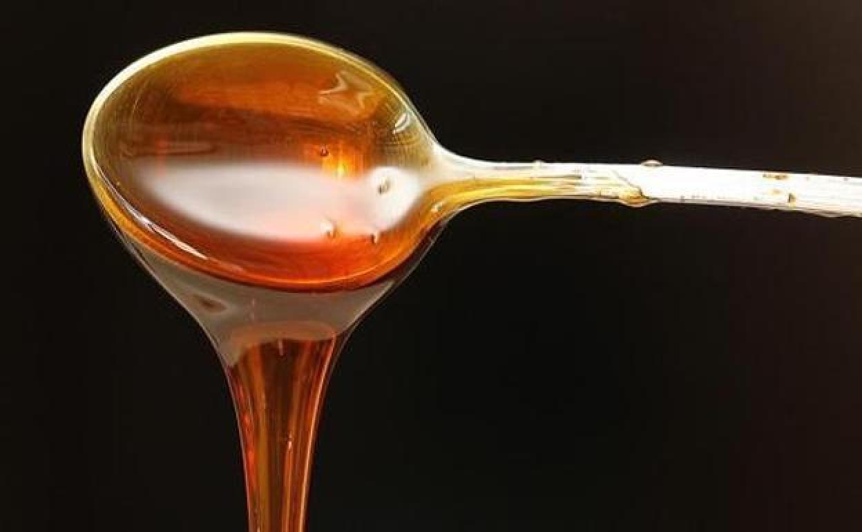 La miel es uno de los productos más demandados de la provincia.