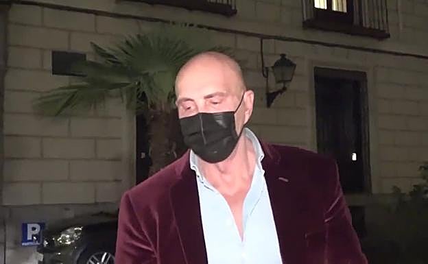 Marta López asegura que no le sentó bien que se dijese que estaba embarazada