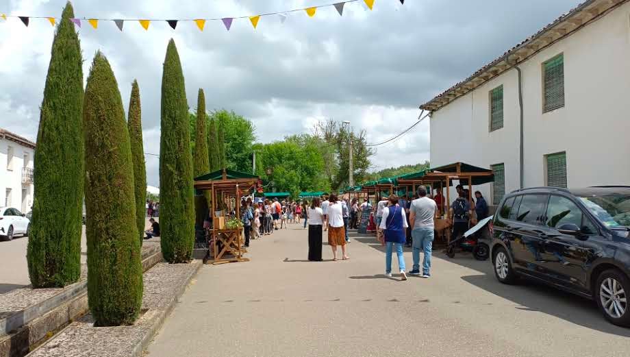 Esta tradicional feria dedicada a la investigación y difusión en el ámbito de las razas autóctonas y de pastoreo y a la agroalimentación de proximidad vuelve con fuerzas renovadas.