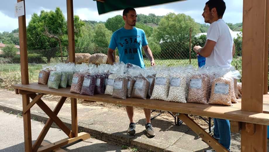 Esta tradicional feria dedicada a la investigación y difusión en el ámbito de las razas autóctonas y de pastoreo y a la agroalimentación de proximidad vuelve con fuerzas renovadas.