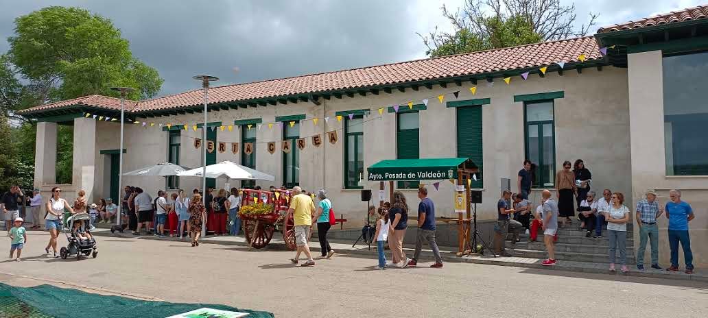 Esta tradicional feria dedicada a la investigación y difusión en el ámbito de las razas autóctonas y de pastoreo y a la agroalimentación de proximidad vuelve con fuerzas renovadas.