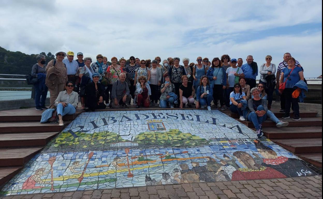 La Semana del Mayor de Valencia de Don Juan culmina con un gran éxito de participación.