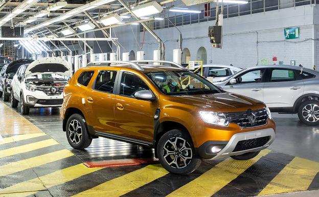 Avtovaz elige al antiguo ministro de Transporte ruso como su CEO