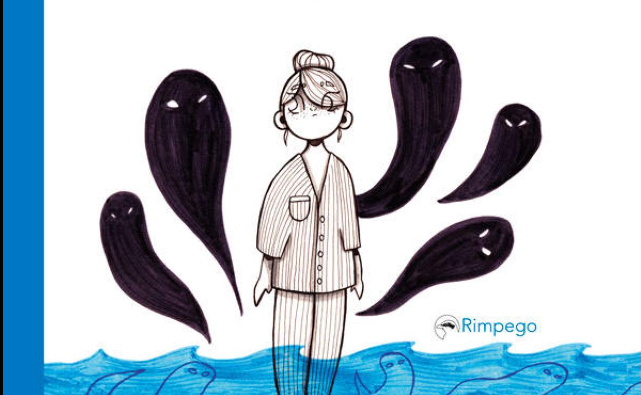 Portada de 'Ingobernable'. 