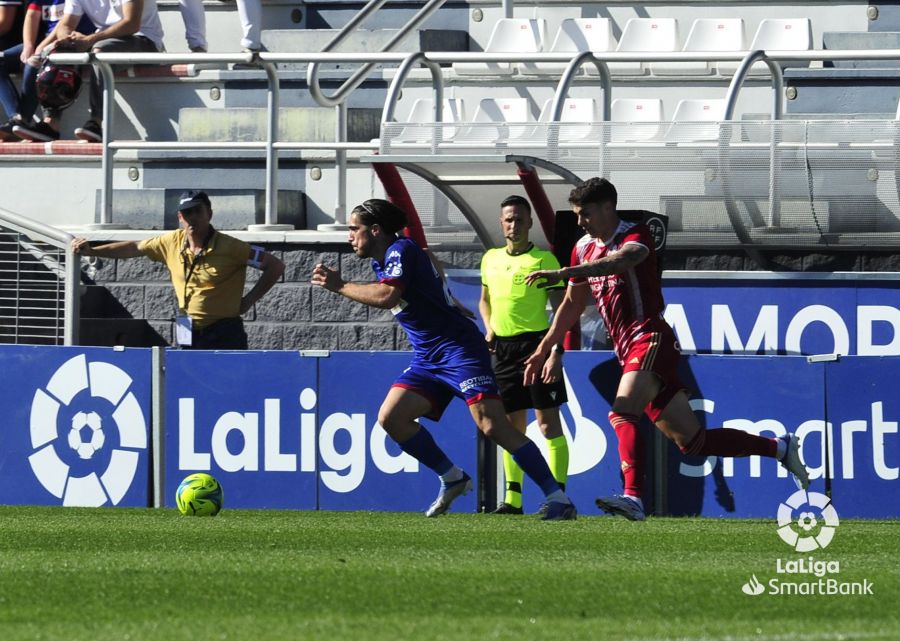 La visita a Lezama ha sido el cierre de temporada para una Deportiva que ha soñado con el playoff y que despide a su entrenador más exitoso, Jon Pérez Bolo